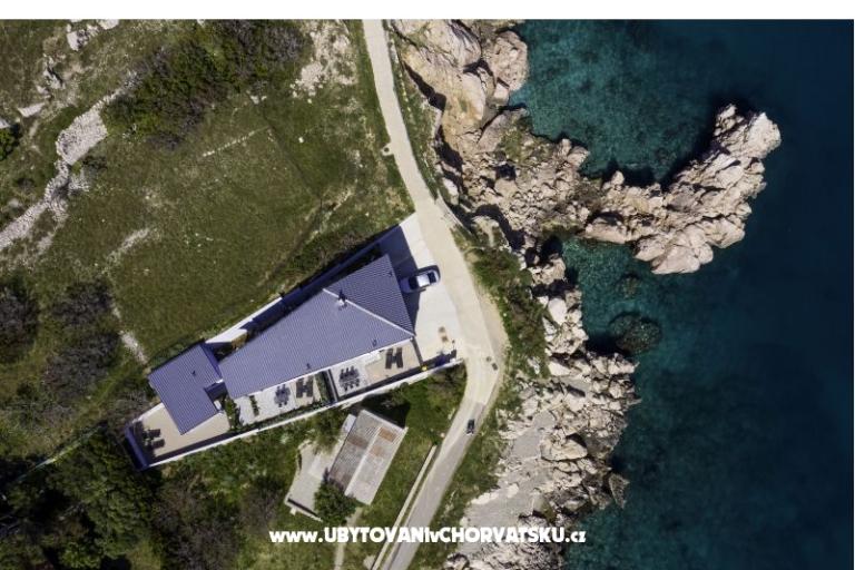 Vila lavanda -Baška – photo 3