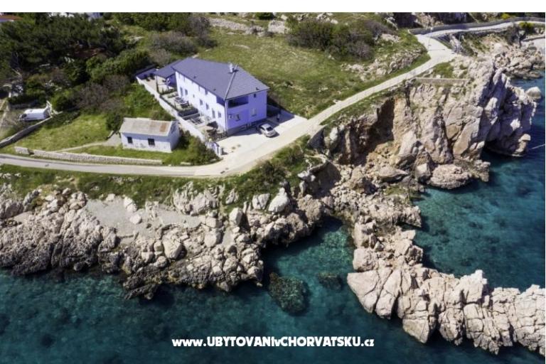 Vila lavanda -Baška – photo 4