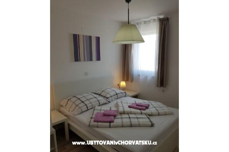 Vila lavanda -Baška – photo 7
