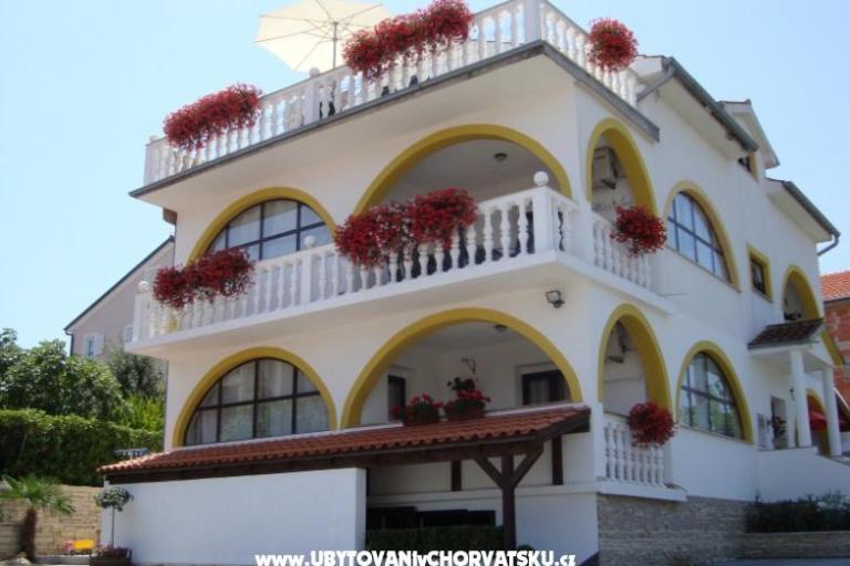 Villa Flora – photo 15