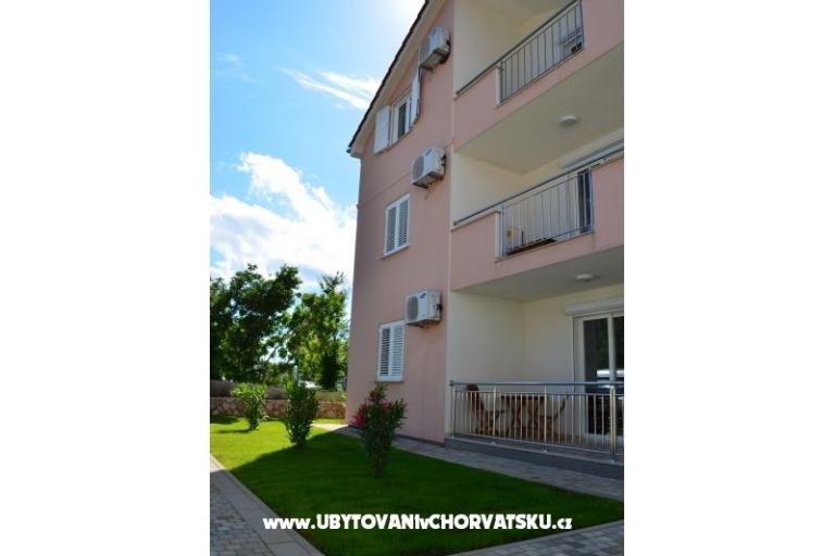 Villa Klimno direct on the beach – photo 13