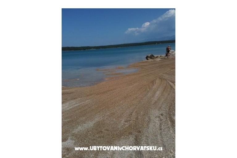 Villa Klimno direct on the beach – photo 15