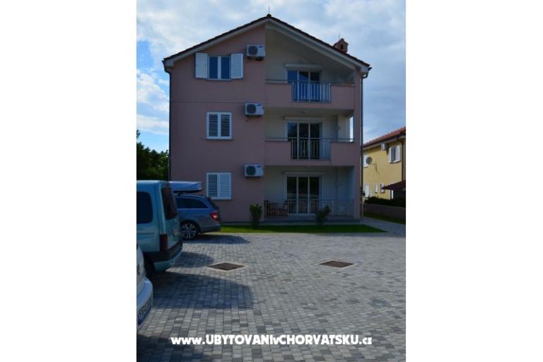 Villa Klimno direct on the beach – photo 18
