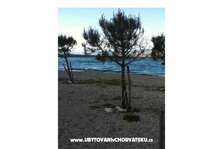 Villa Klimno direct on the beach – photo 4