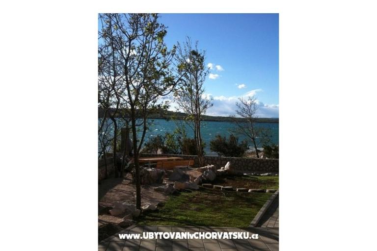 Villa Klimno direct on the beach – photo 6