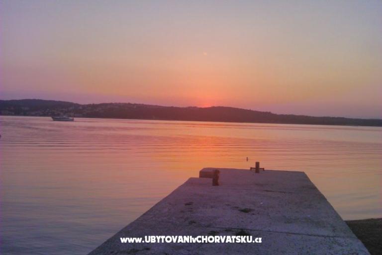 Villa Klimno direct on the beach – photo 8