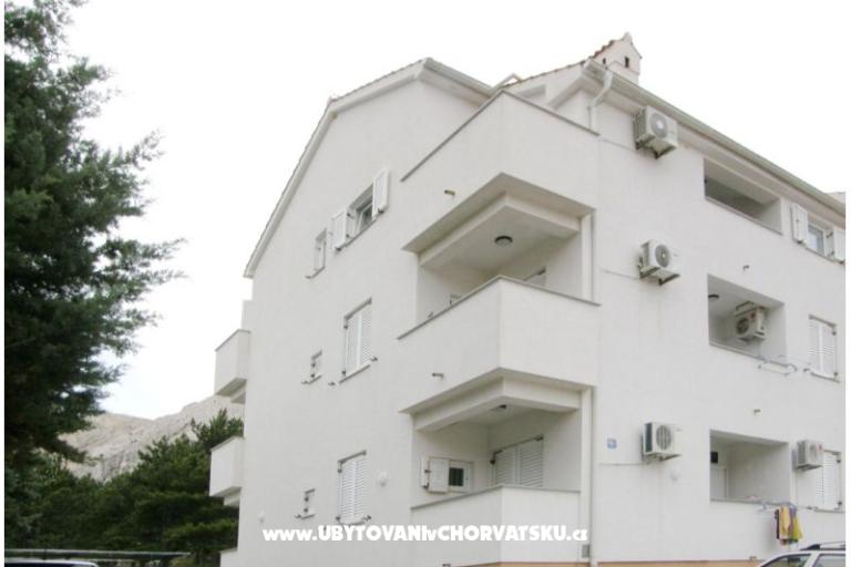 Apartments Wow Zarok – photo 7