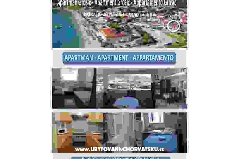 Apartment Zarok-Grošić – photo 11