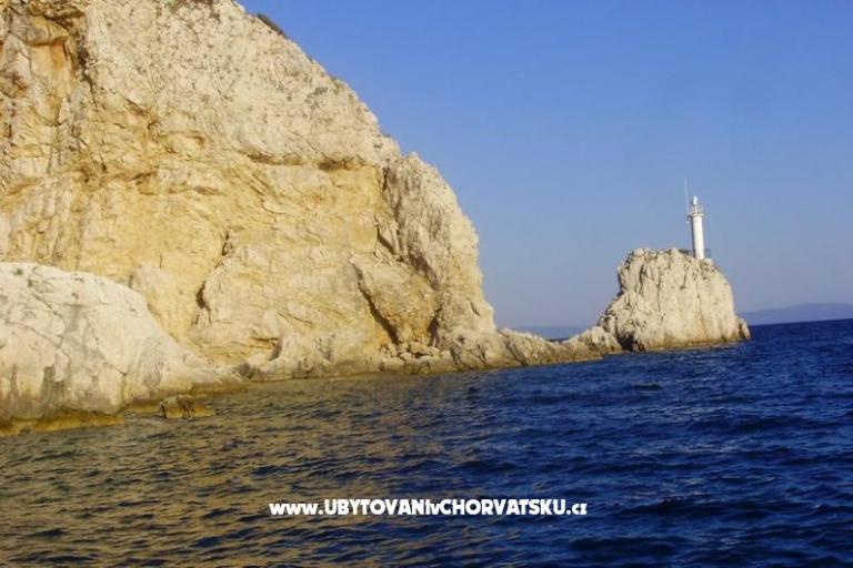 Apartment Mihael + free boat trip – photo 12