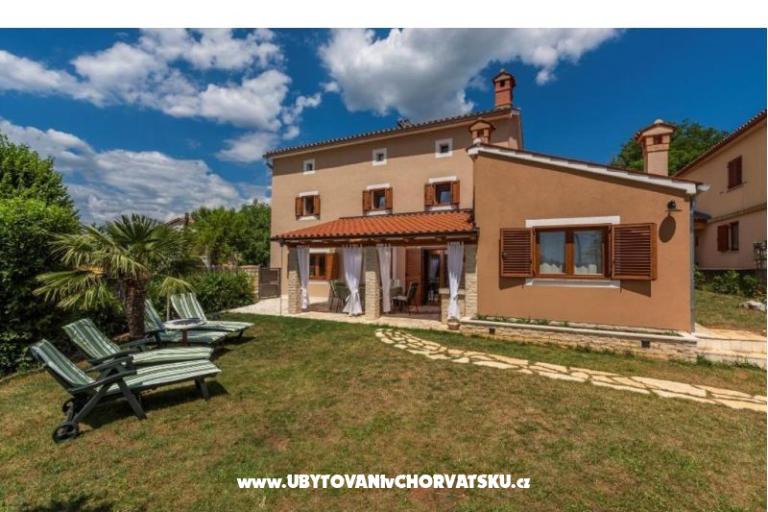 Vacation house Bepina – photo 2