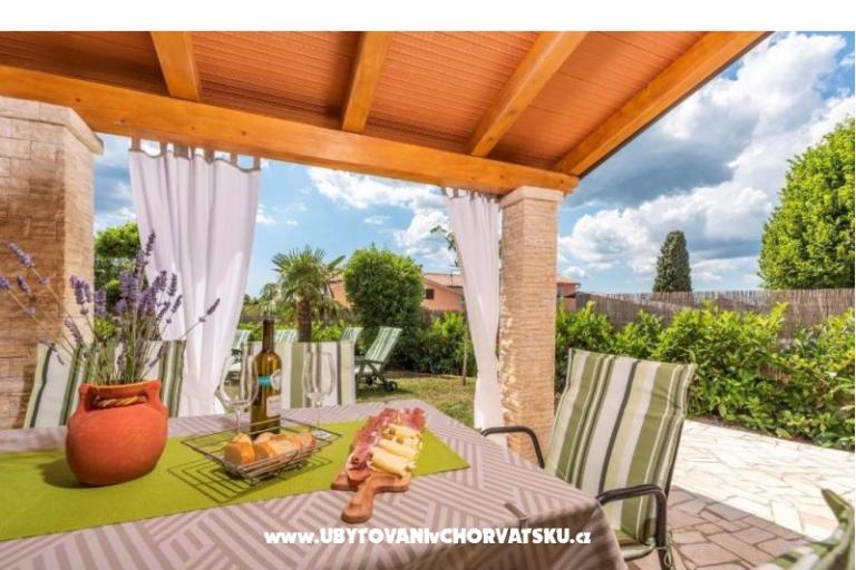 Vacation house Bepina – photo 37