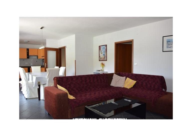 Vacation house Lanterna – photo 13