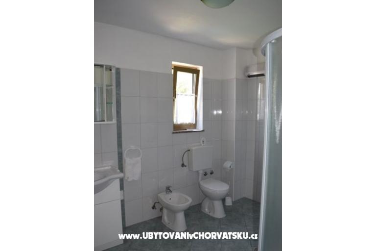 Vacation house Lanterna – photo 17