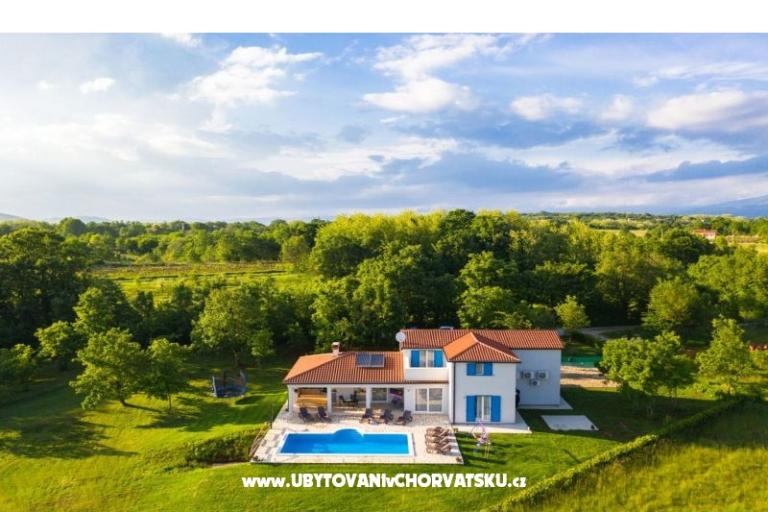 Villa Alison – photo 12