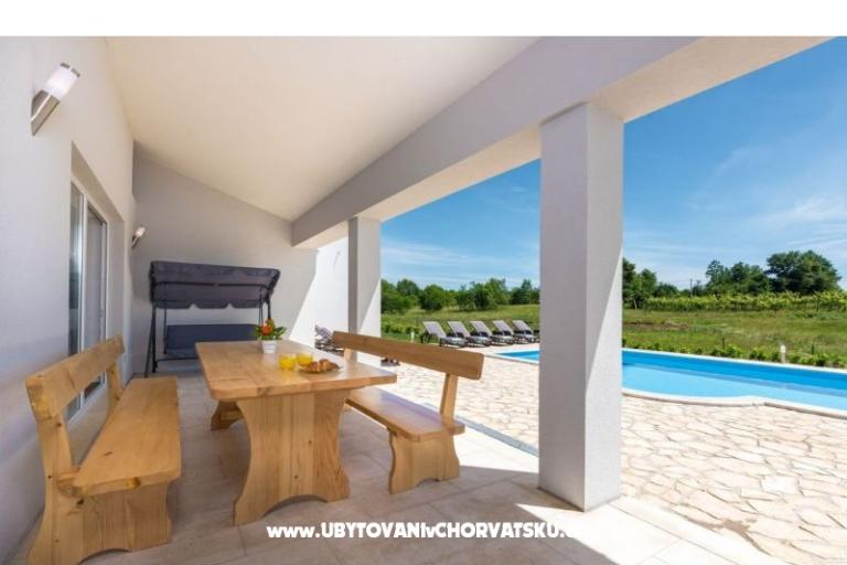 Villa Alison – photo 13