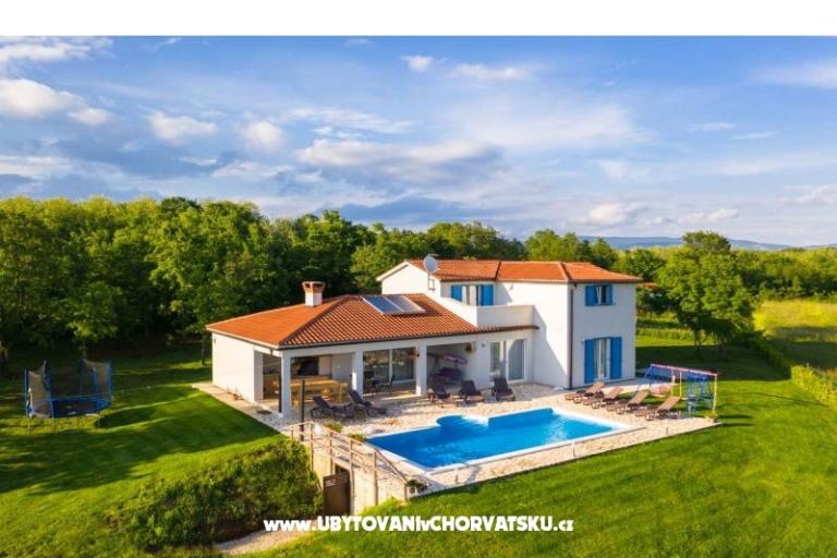 Villa Alison – photo 14