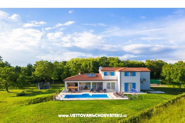 Villa Alison – photo 9