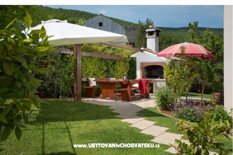 Villa Lidija – photo 13