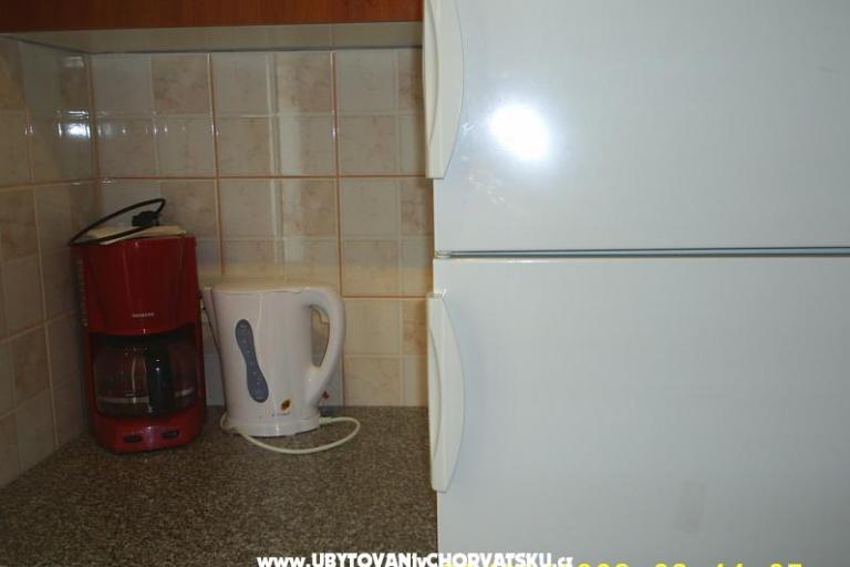 Apartments Maria  Marica – photo 13
