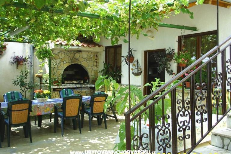 Apartments Maria  Marica – photo 15