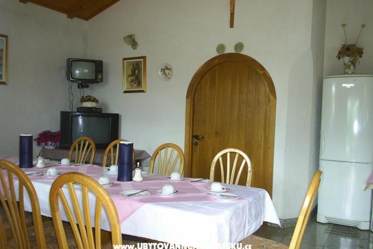 Apartments Maria  Marica – photo 9