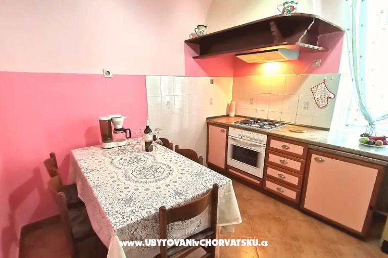 Apartments Villa Adelina – photo 10