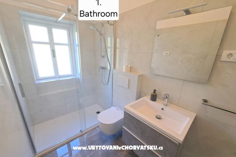 Apartments Villa Adelina – photo 12