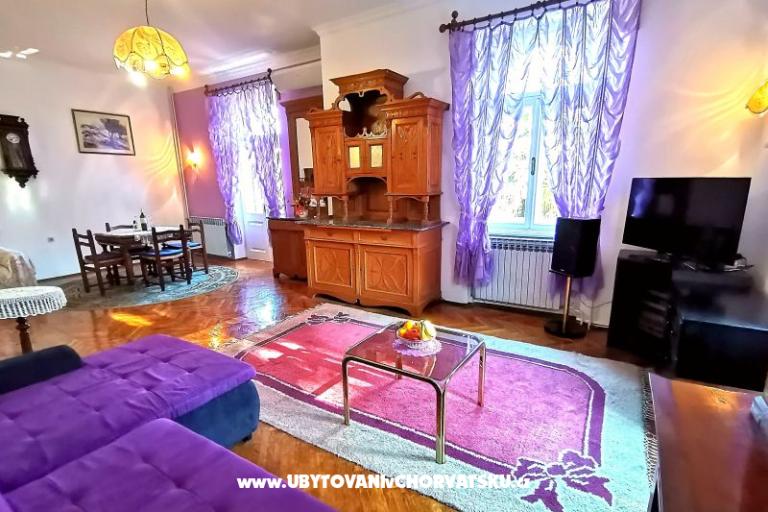 Apartments Villa Adelina – photo 5