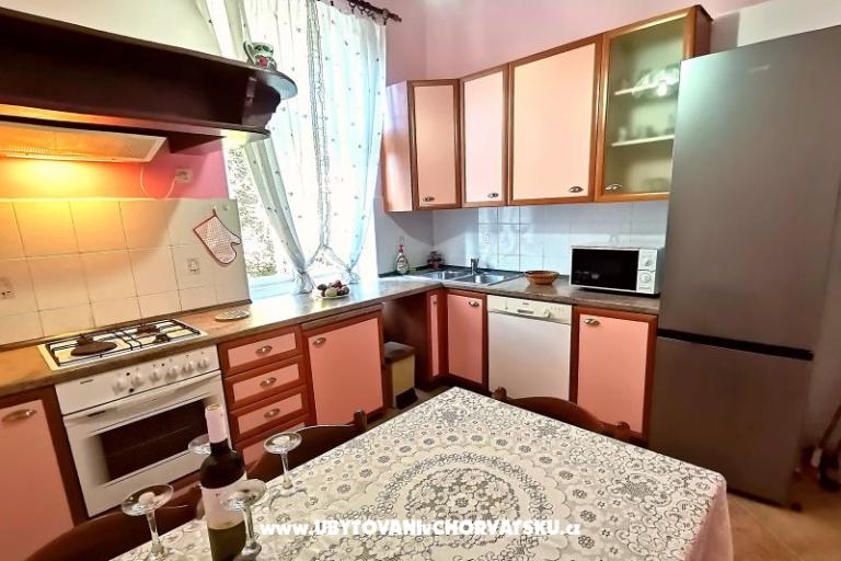 Apartments Villa Adelina – photo 9
