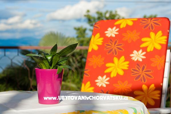 House Evergreen- sea view  Kvarner  – photo 12