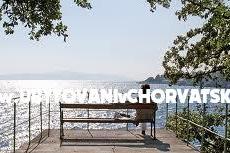 House Evergreen- sea view  Kvarner  – photo 15