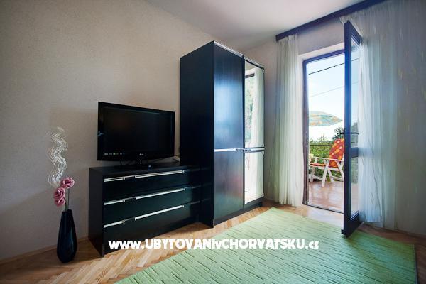 House Evergreen- sea view  Kvarner  – photo 3