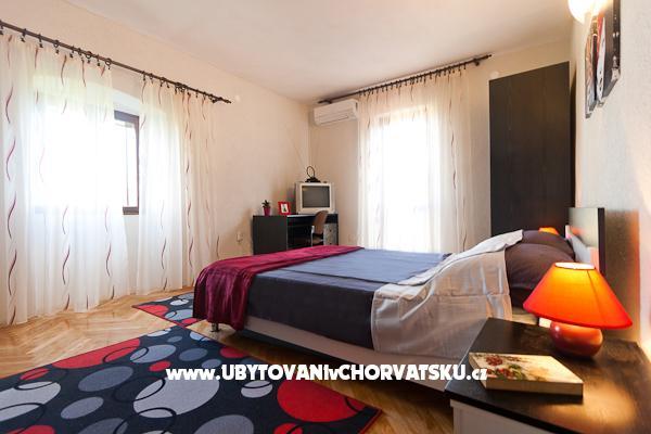 House Evergreen- sea view  Kvarner  – photo 4