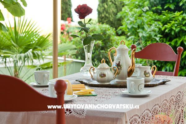 House Evergreen- sea view  Kvarner  – photo 8
