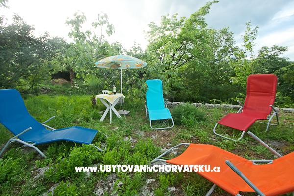House Evergreen- sea view  Kvarner  – photo 9