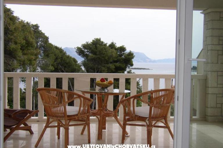 Apartments Lumbarda Korcula – photo 4