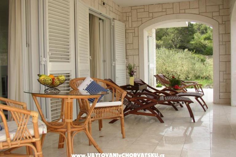 Apartments Lumbarda Korcula – photo 6