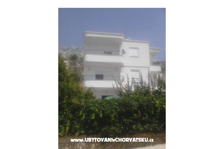 Apartments Petra – photo 14