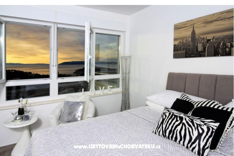 Lux penthouse  – photo 14