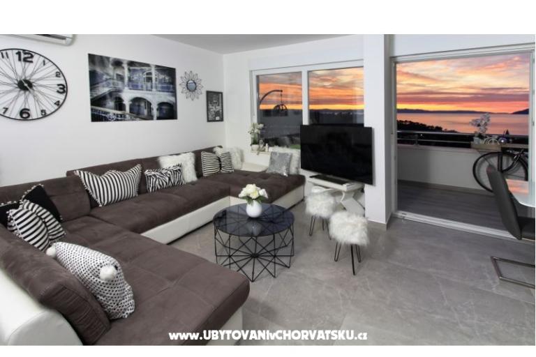 Lux penthouse  – photo 18