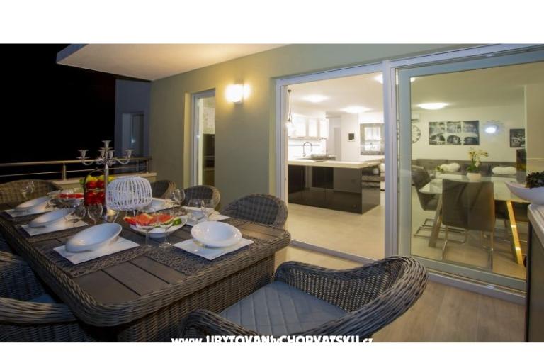 Lux penthouse  – photo 3