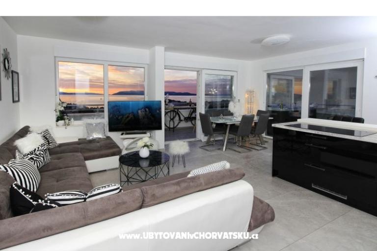 Lux penthouse  – photo 9