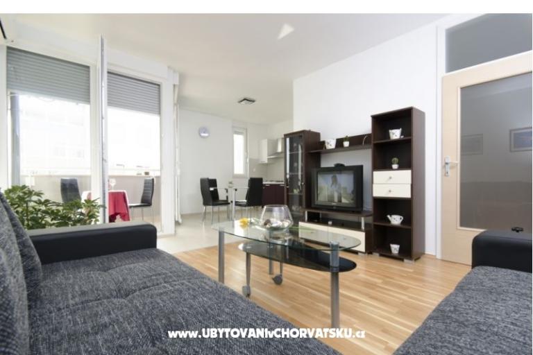 Apartment  West – photo 2