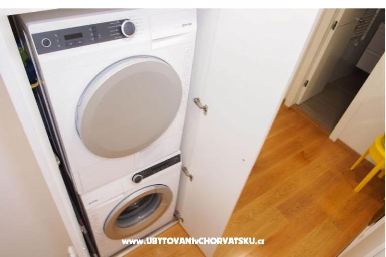 Apartment 4+2 – photo 11