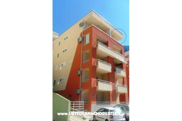 Apartment Igor – photo 17