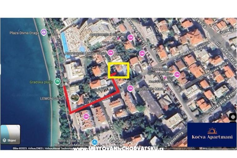 Apartment Koćva – photo 6