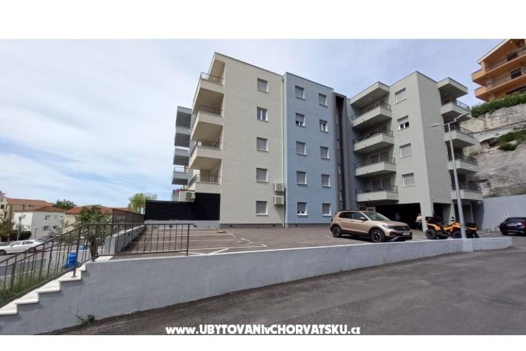 Apartment Lux Antonija – photo 10