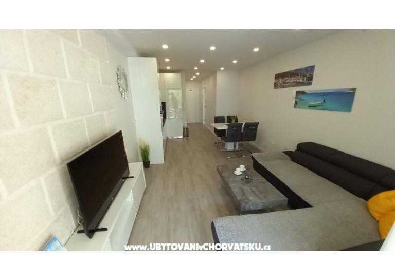 Apartment Lux Antonija – photo 4