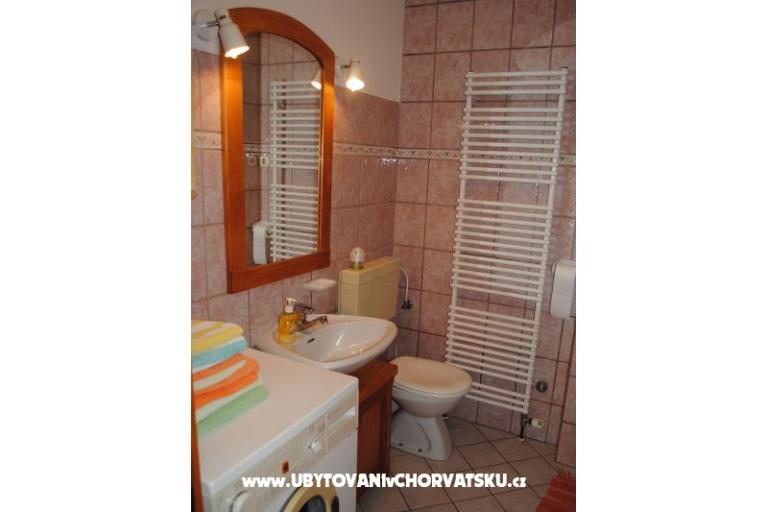 Apartment Natura - Jurjević – photo 14