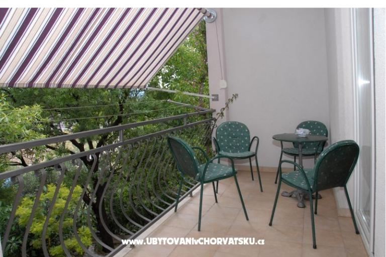 Apartment Natura - Jurjević – photo 16